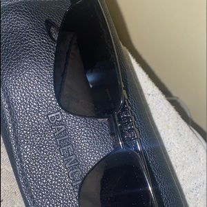 Balenciaga Sunglasses